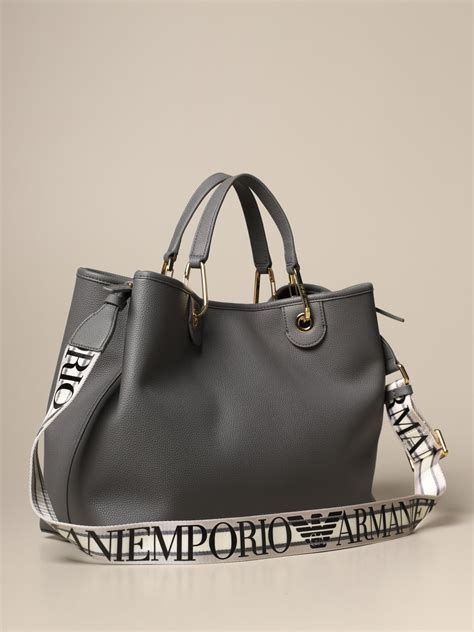 armani bag